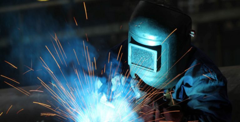 weld